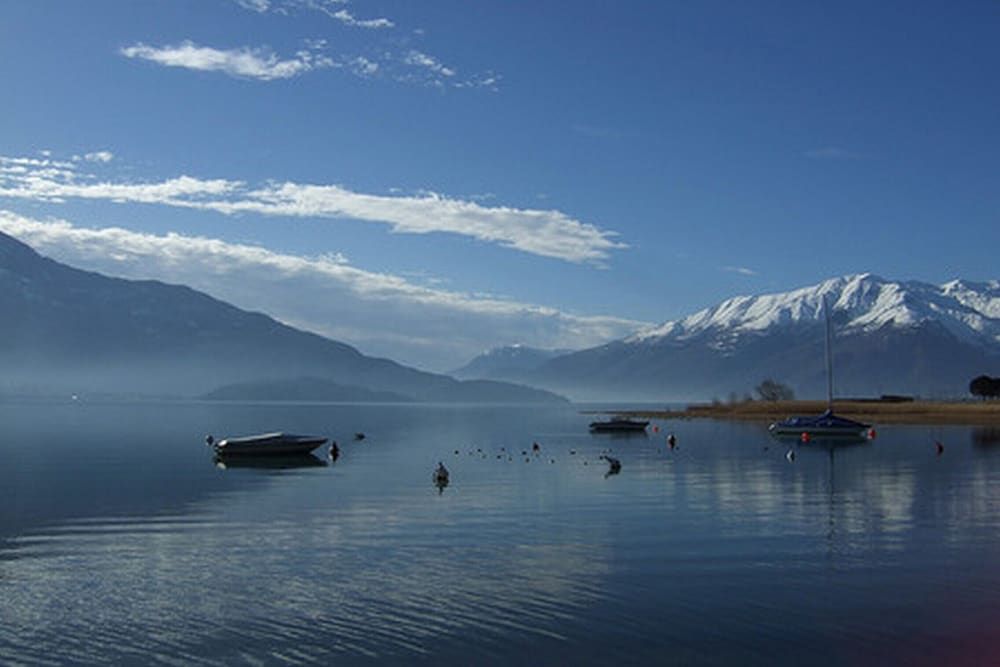 Фото Gera Panoramica