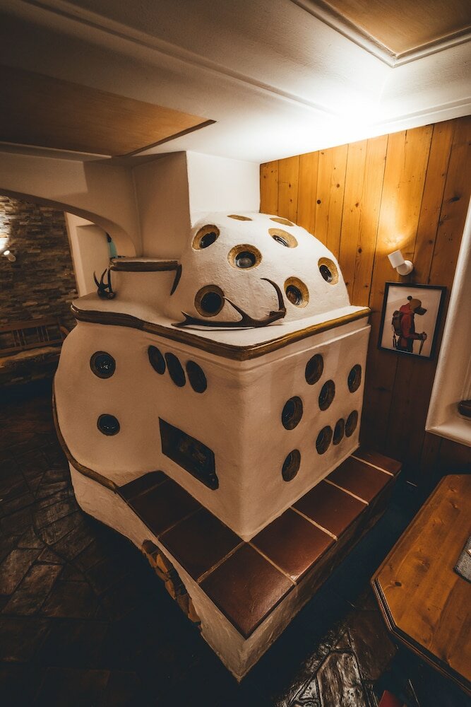 Фото Hotel Sportalm