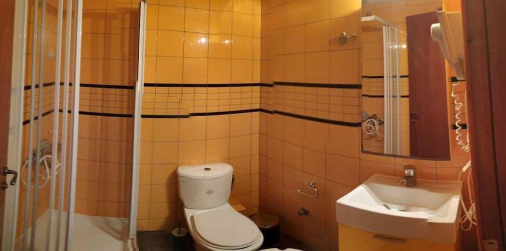 Фото Elizabeth Hotel