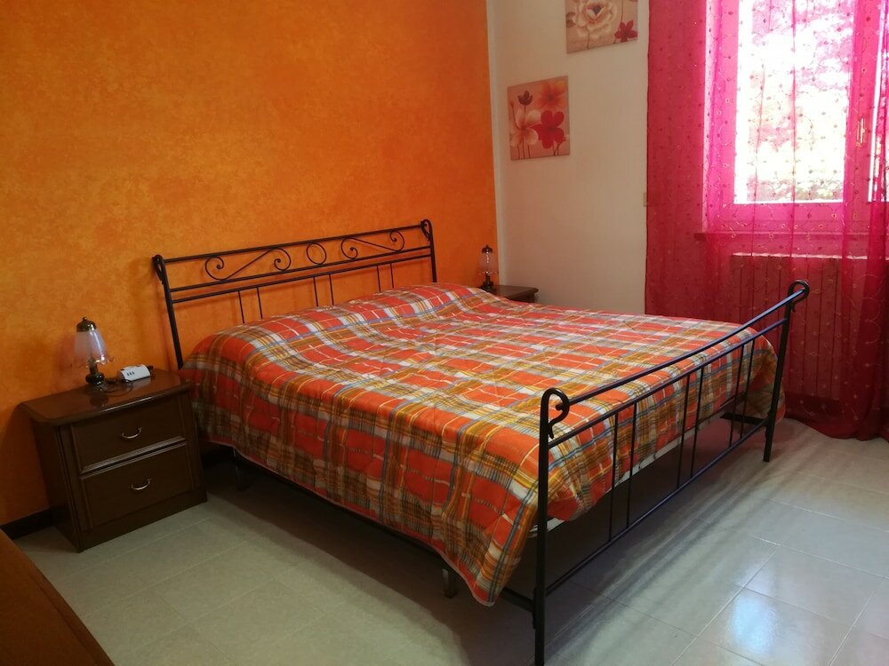 Фото Angolo Felice B&b