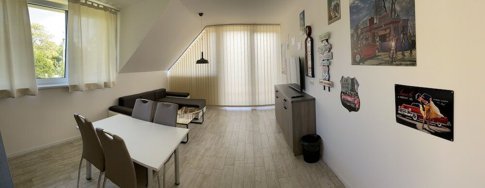 Фото Motel Eldorado