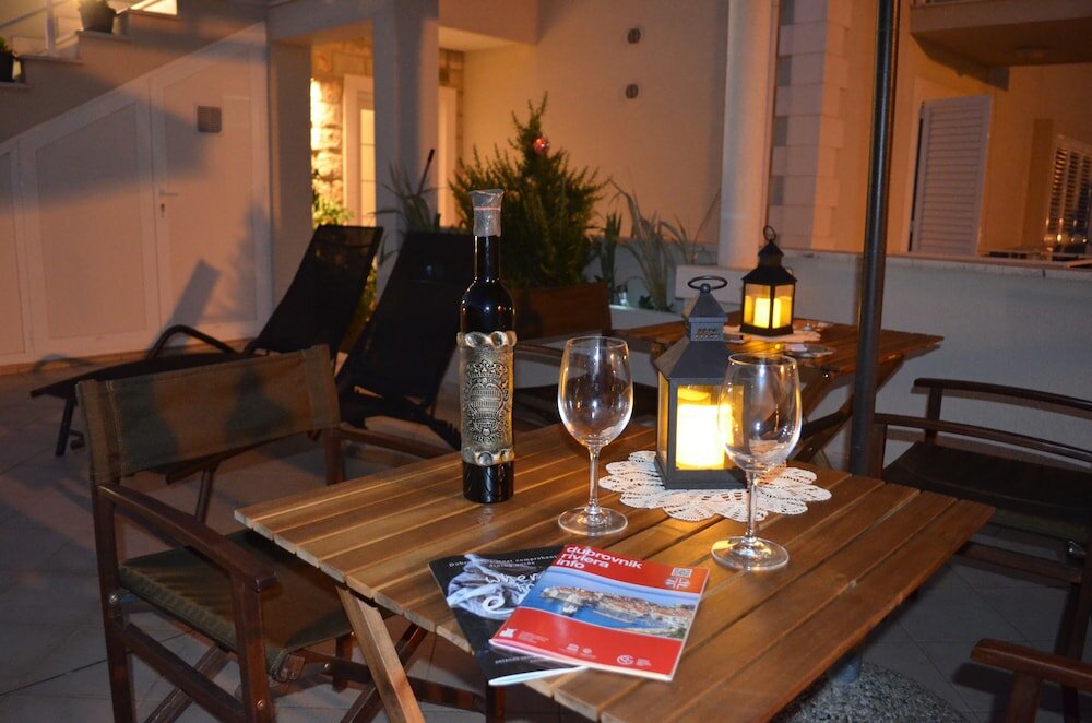 Фото Vito Apartments