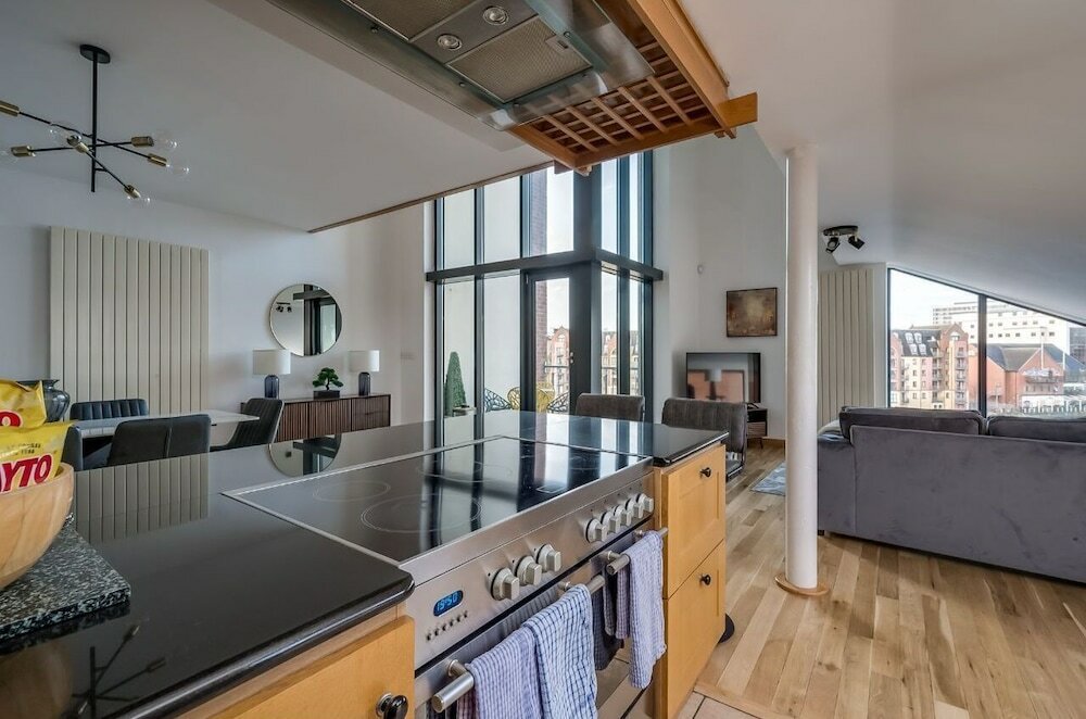 Фото Pottingers Quay