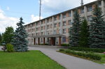 Pskov agrotechnical college (Leningradskoye Highway, 24к5), college