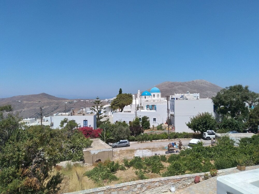 Фото Art Studio Apartments