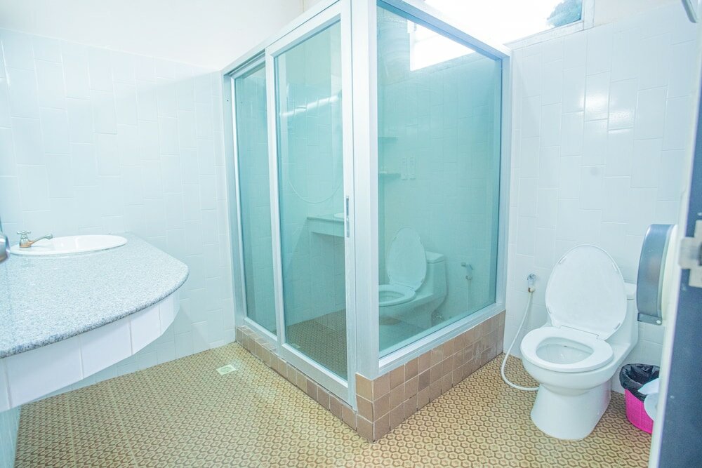 Фото Muak Lek Forest Resort