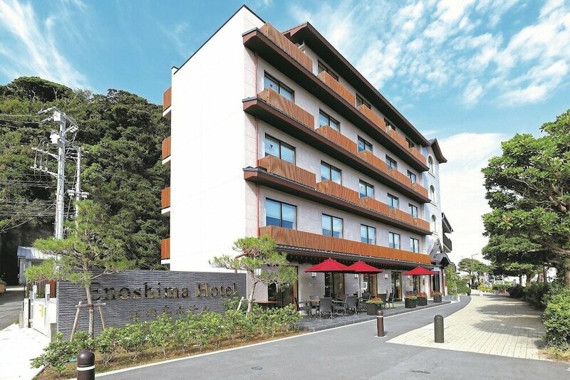Гостиница Enoshima