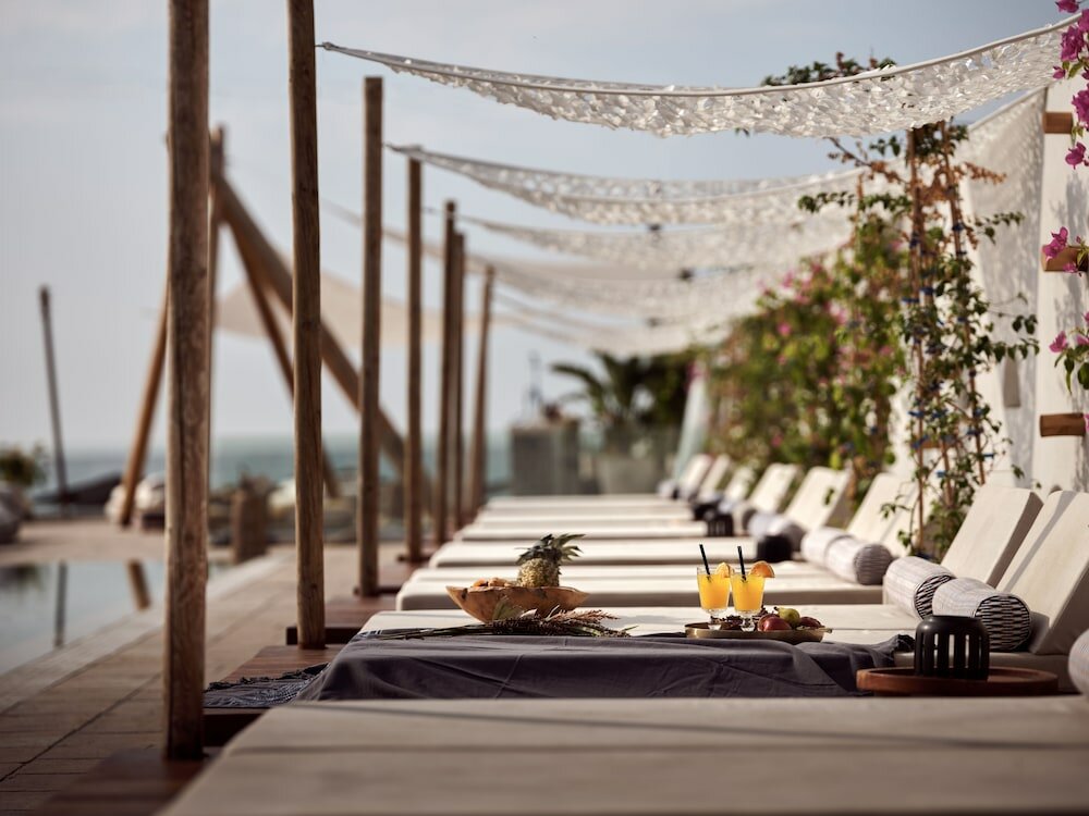 Фото Отель Gardelli Art Resort