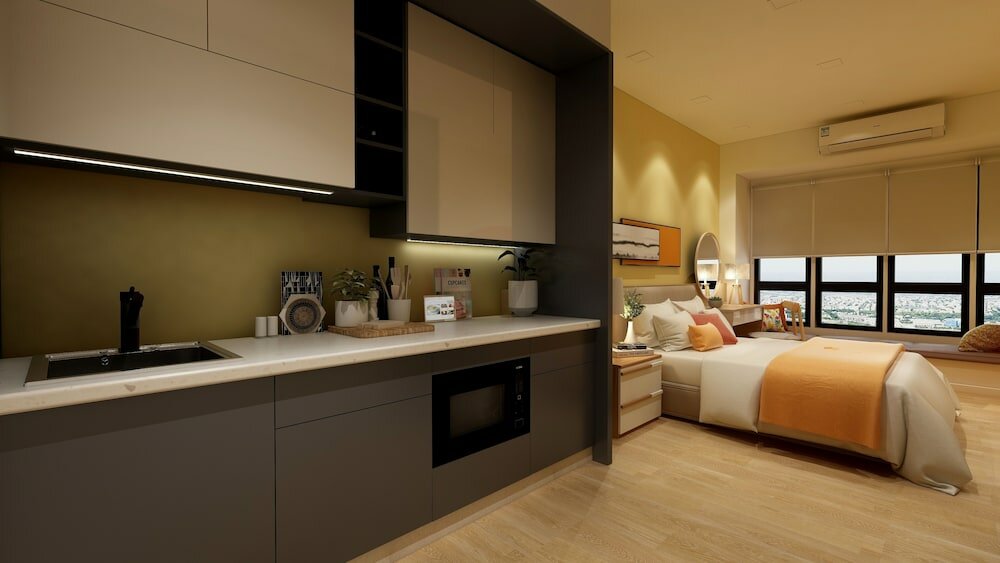 Фото Ceylonz Seasonal Suites