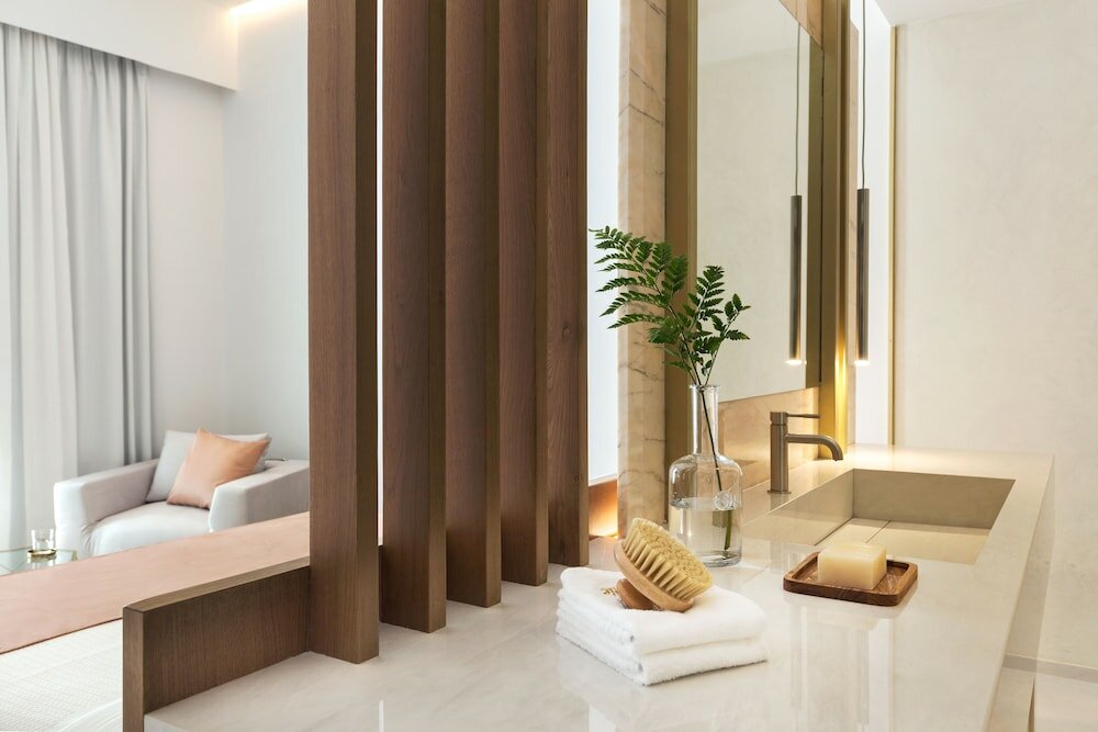 Фото Mirabile Luxury Suites