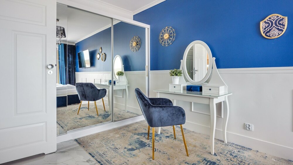 Фото Apartamenty Sun & Snow Swiatowida