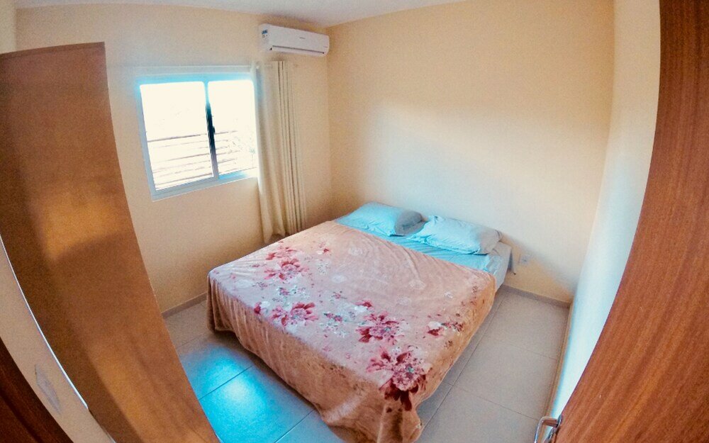 Фото Vilas do Rosa