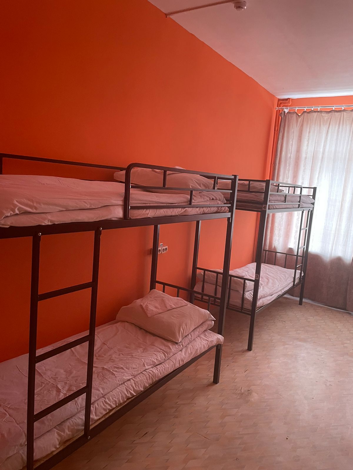 Фото Хостел Тольятти