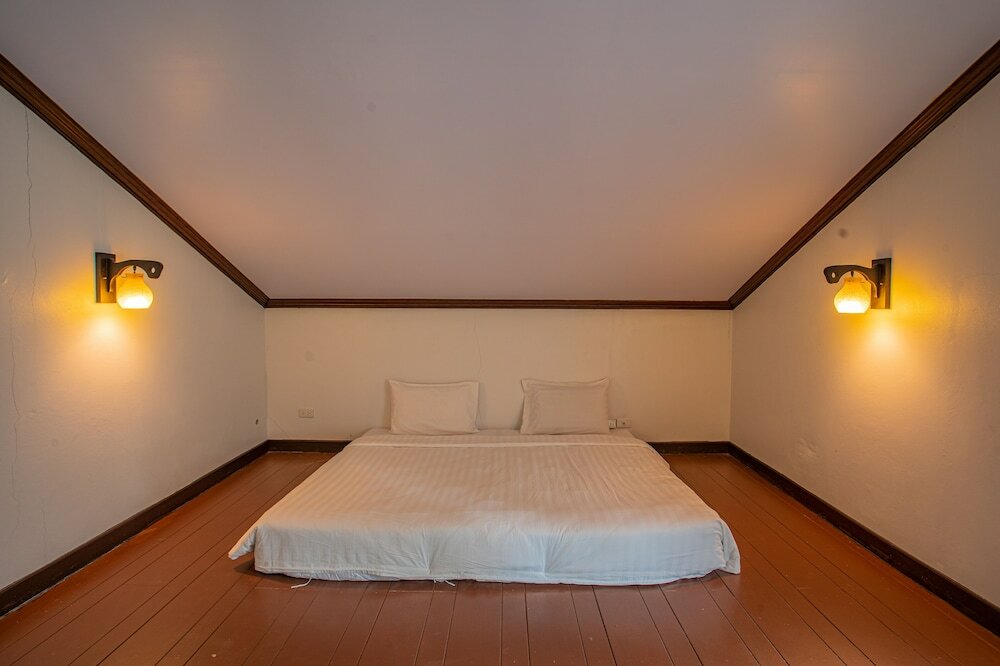 Фото Muak Lek Forest Resort