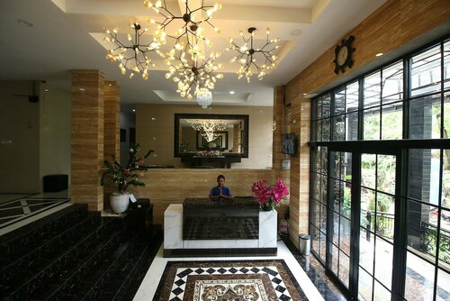 Гостиница Arotel Bsd Serpong