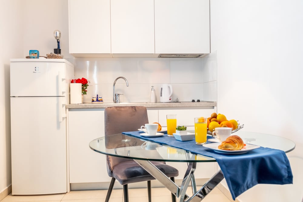 Фото Vito Apartments