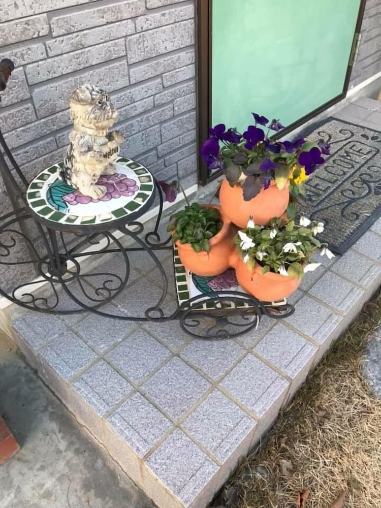 Фото Minshuku Tomato House