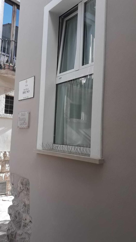 Фото B&b Bianca Lancia