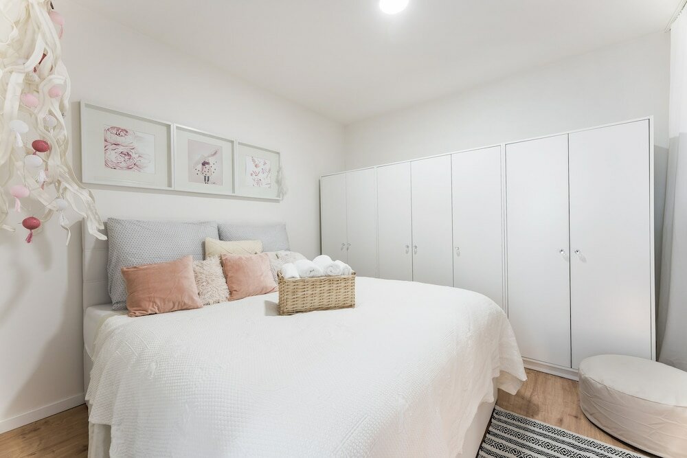 Фото Apt in Alb. nad Orlici by Michal&Friends