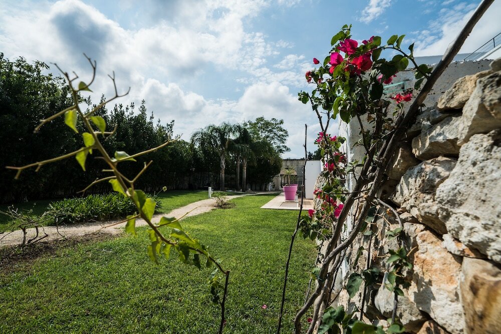Фото Borgo Santuri