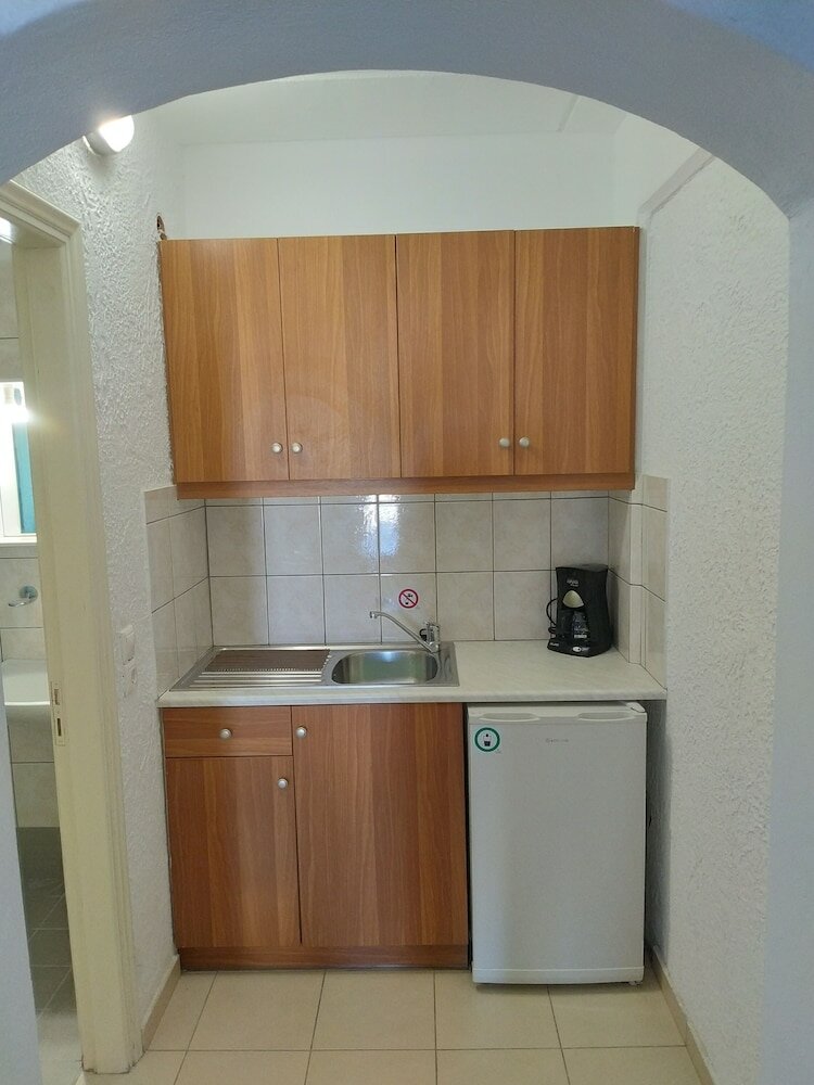 Фото Art Studio Apartments