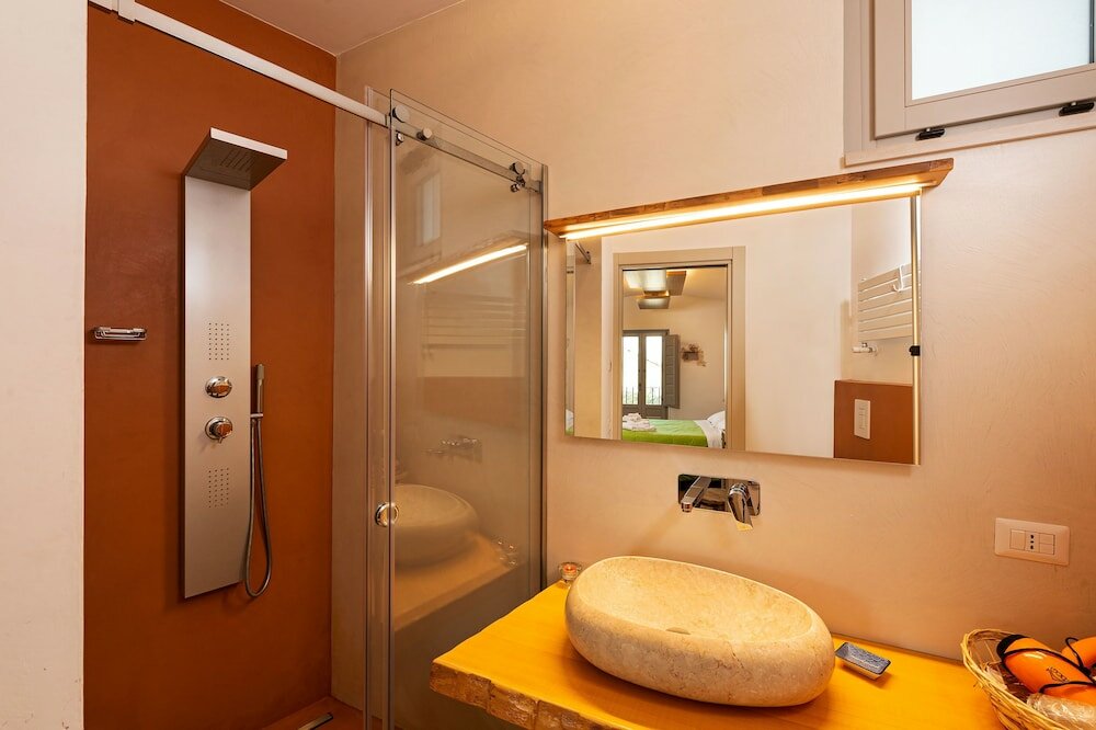 Фото Trulli in corte