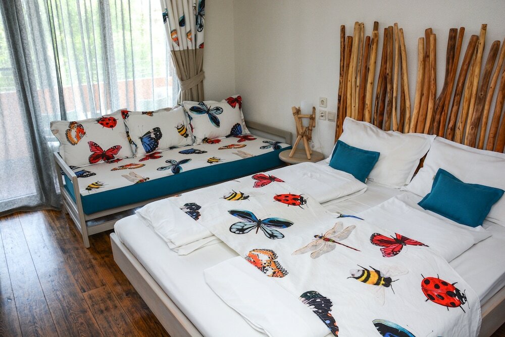 Фото Hotel Casa Art