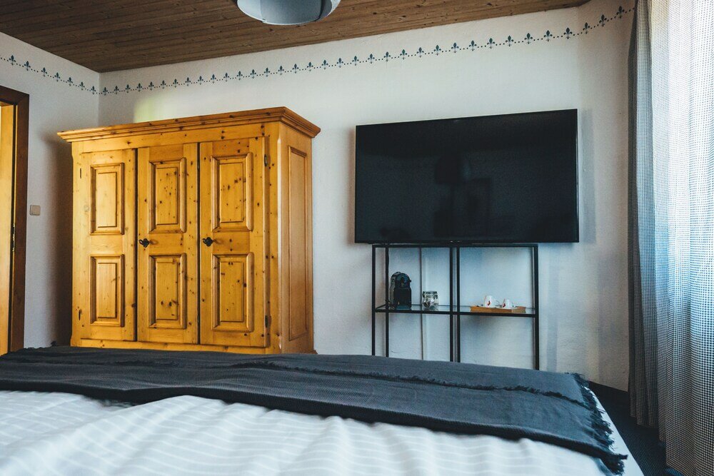 Фото Hotel Sportalm