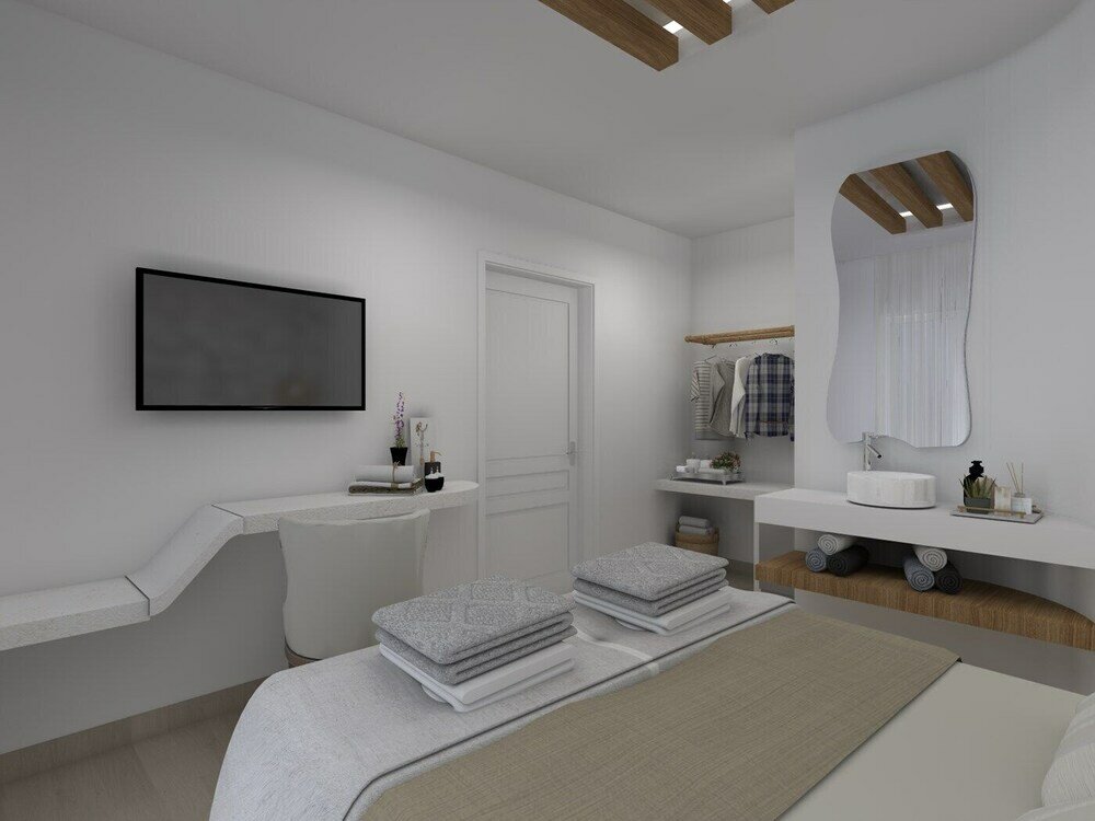 Фото Naxian Spirit Inn