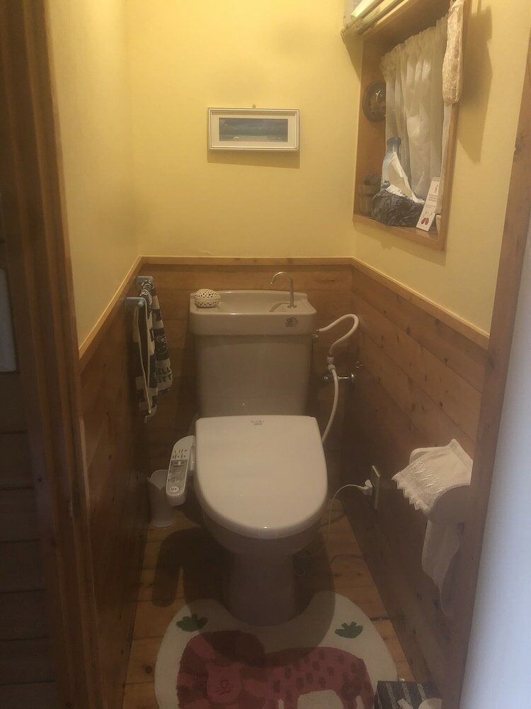 Фото Minshuku Tomato House