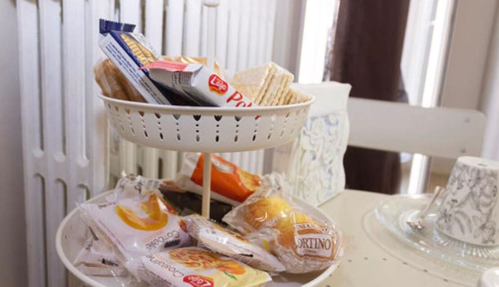 Фото Residenza Matteotti