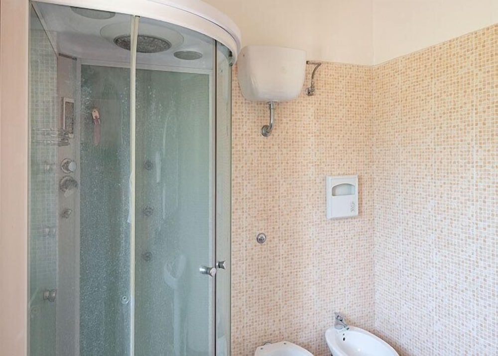 Фото Hotel Sottovento