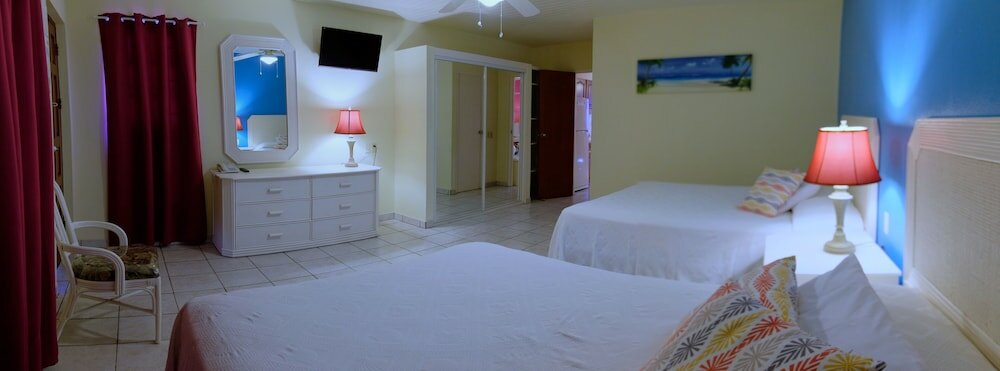 Фото Aruba Quality Apartments & Suites