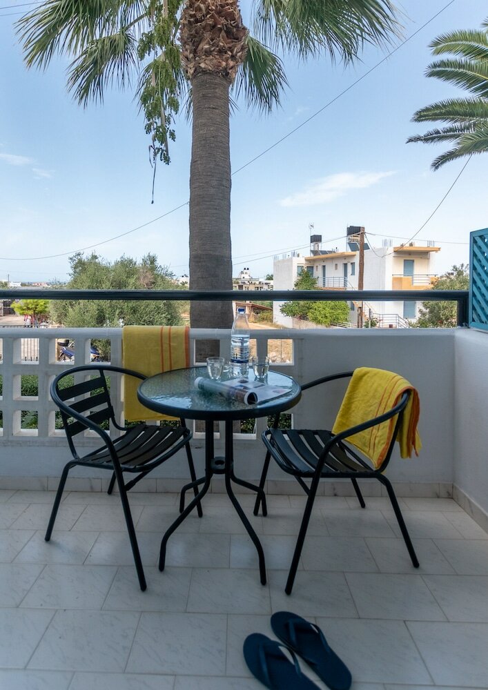 Фото Dedalos Hotel