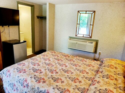 Гостиница Wallingford Inn в Хамдене