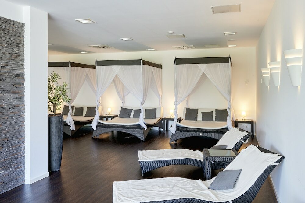 Фото Oversum Winterberg