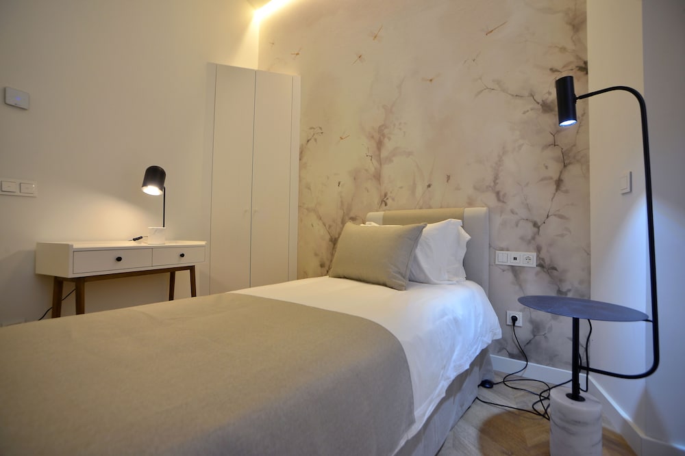 Фото Plaza Mina Suites - Adults Recommended