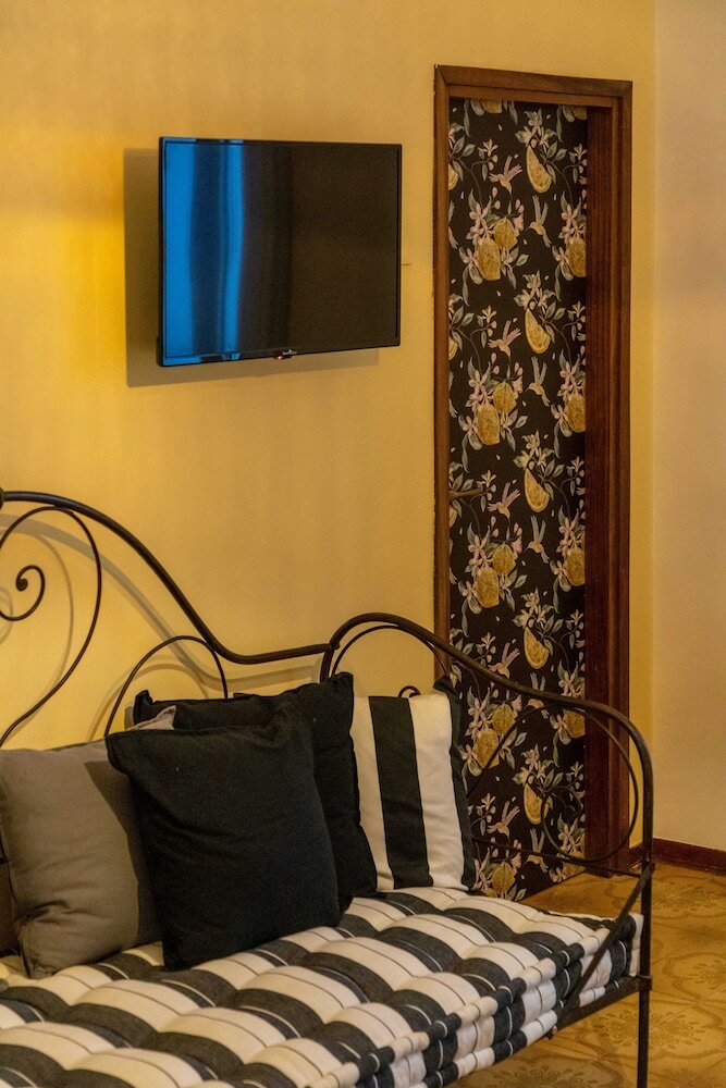 Фото Hotel Casa Camilla