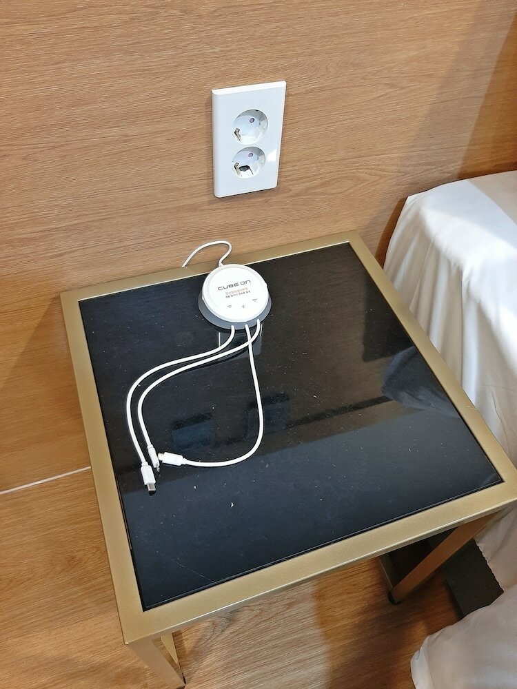 Фото Haemaru Hotel