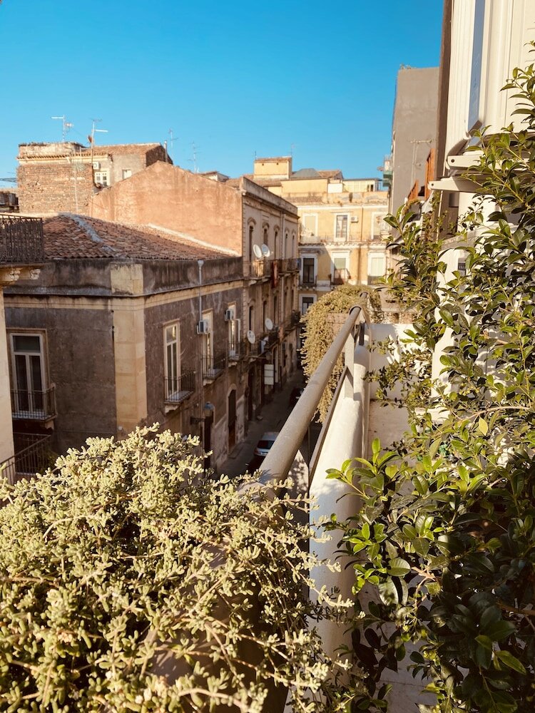 Фото B&b Stramondo