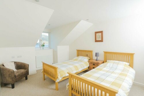 Гостиница Clyde View Bed & Breakfast