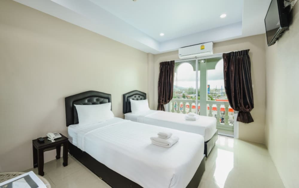 Фото Tyler Cherngtalay