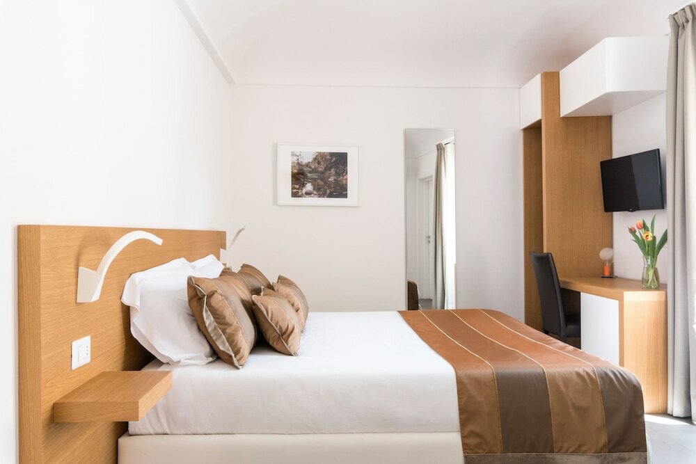 Фото Aurà - Guest House Iblea