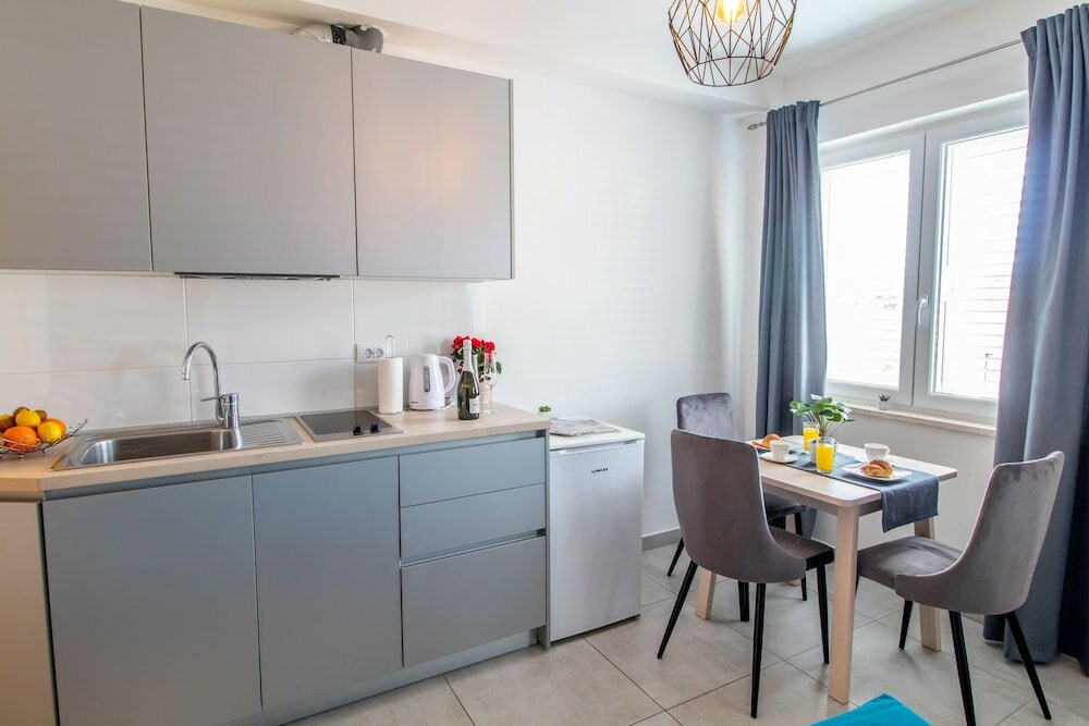 Фото Vito Apartments