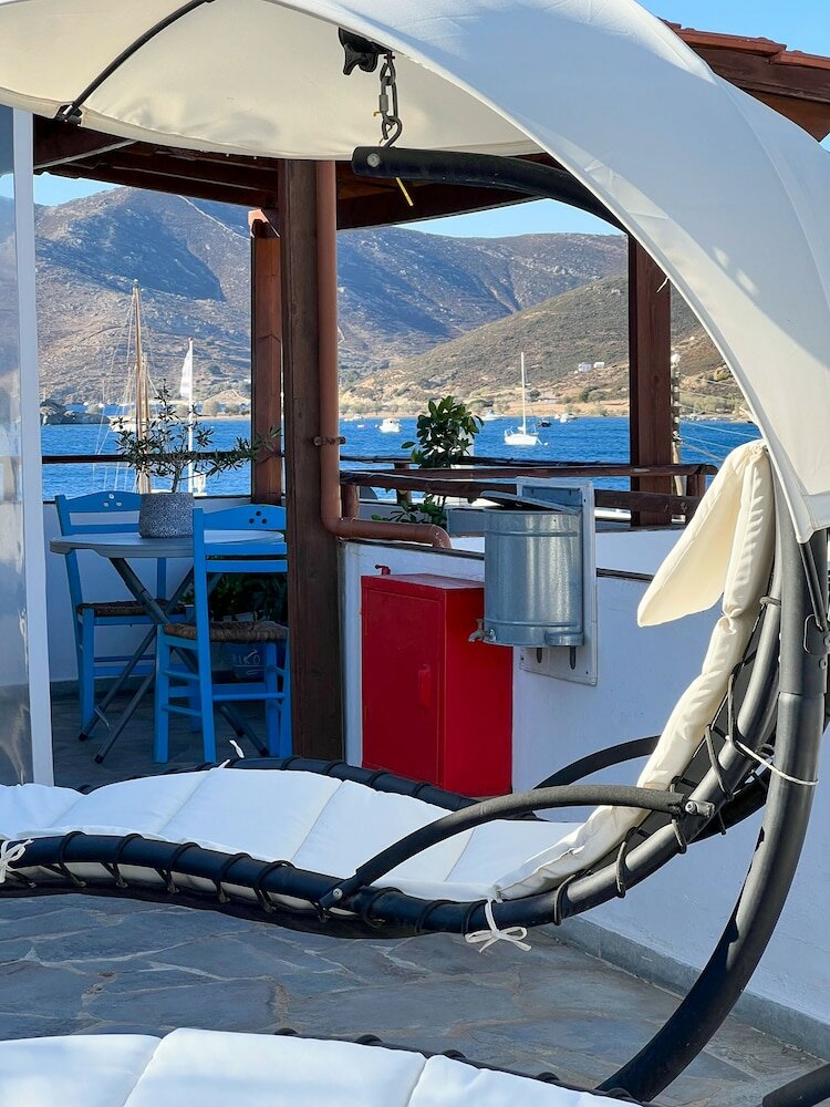 Фото Grikos Hotel