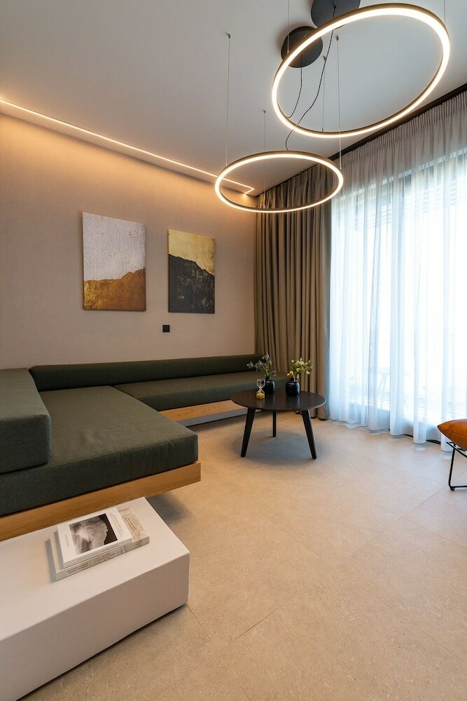 Фото Orion Suites Tinos