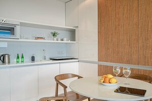 Гостиница RentPlanet – Apartamenty Sky Tower