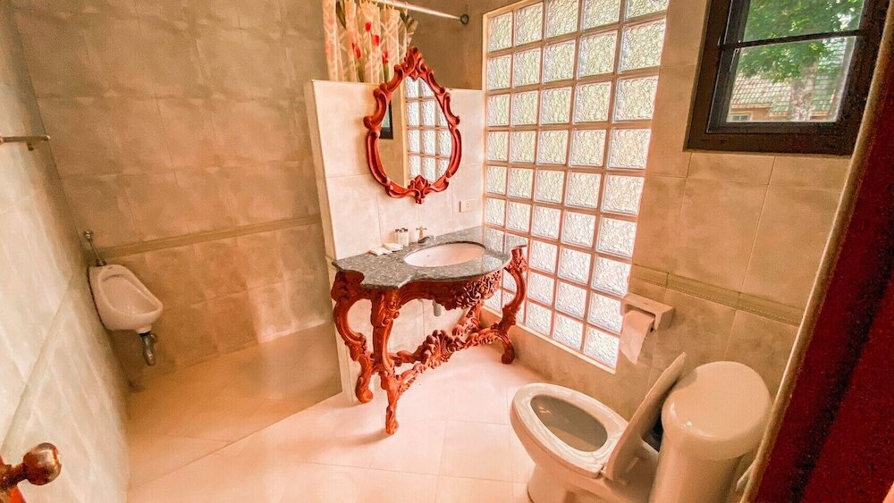 Фото Muak Lek Forest Resort