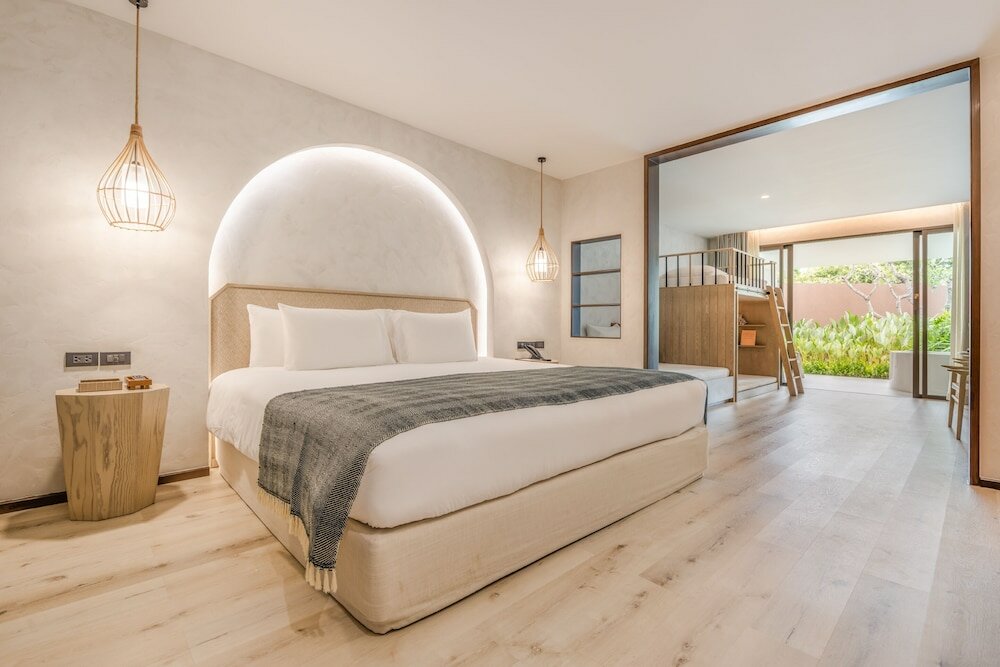 Фото Vala Hua Hin - Nu Chapter Hotels