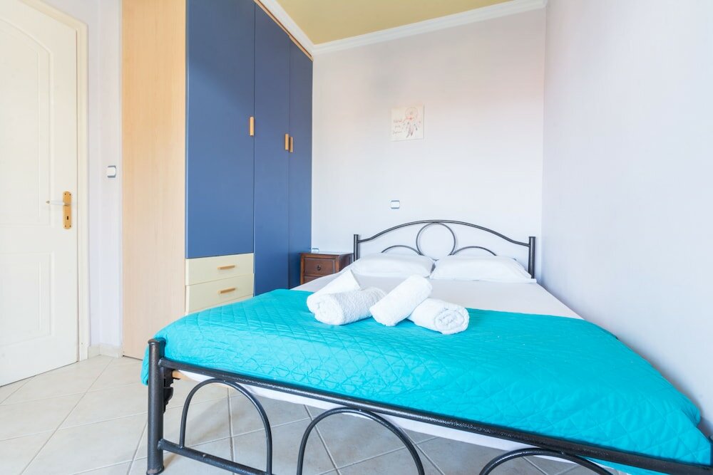 Фото Villa Spartera Sea View by CorfuEscapes